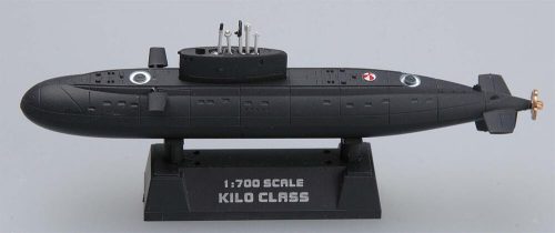Easy Model 37300 Submarine - Russian Navy Kilo Class (1/700) tengeralattjáró modell