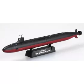   Easy Model 37303 Submarine - SSN-23 USS Jimmy Carter' (1/700) tengeralattjáró modell