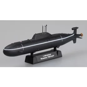   Easy Model 37304 Submarine - Russian Akula (1/700) tengeralattjáró modell