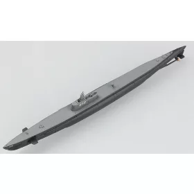   Easy Model 37308 Submarine - SS-212 USS Gato 1941 (1/700) tengeralattjáró modell