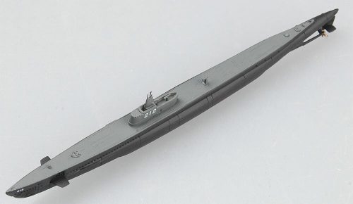 Easy Model 37308 Submarine - SS-212 USS Gato 1941 (1/700) tengeralattjáró modell