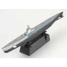   Easy Model 37309 Submarine - SS-212 USS Gato 1944 (1/700) tengeralattjáró modell