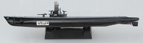 Easy Model 37310 Submarine - SS-285 USS Balao 1943 (1/700) tengeralattjáró modell