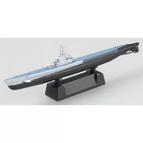   Easy Model 37311 Submarine- SS-285 USS Balao 1944 (1/700) tengeralattjáró modell