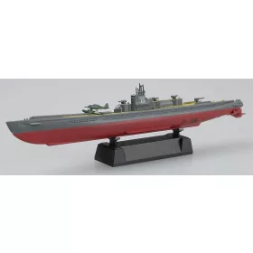   Easy Model 37323 Submarine - IJN I-400 (1/700) tengeralattjáró modell