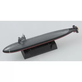   Easy Model 37324 Submarine - JMSDF SS Harushio (1/700) tengeralattjáró modell