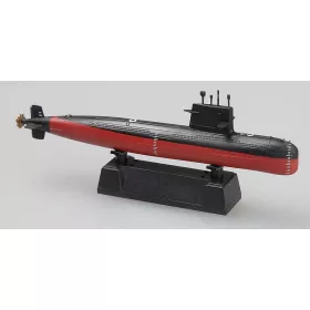   Easy Model 37326 Submarine - PLAN 039G Song class (1/700) tengeralattjáró modell