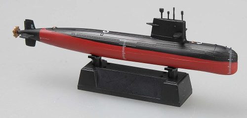 Easy Model 37326 Submarine - PLAN 039G Song class (1/700) tengeralattjáró modell