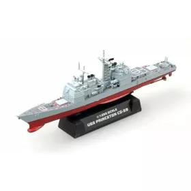   Easy Model 37403 USS CG-59 Princeton Cruioser (1/1250) hajó modell