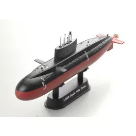   Easy Model 37501 PLAN Kilo Class submarine (1/350) tengeralattjáró modell