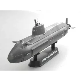   Easy Model 37502 HMS Astute submarine (1/350) tengeralattjáró modell