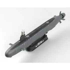   Easy Model 37503 US Navy Virgina submarine (1/350) tengeralattjáró modell