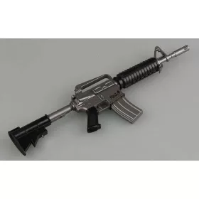 Easy Model 39102 XM177E1 gépkarabély (1/3) fegyver modell