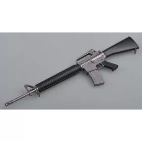 Easy Model 39106 M16A2 gépkarabély (1/3) fegyver modell