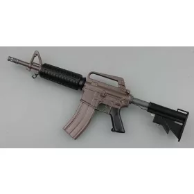 Easy Model 39107 M733 gépkarabély (1/3) fegyver modell