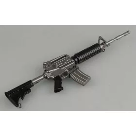 Easy Model 39108 M4A1 gépkarabély (1/3) fegyver modell