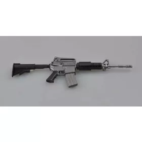 Easy Model 39110 M4A1RIS gépkarabély (1/3) fegyver modell