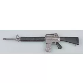Easy Model 39111 M16A3 gépkarabély (1/3) fegyver modell