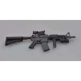   Easy Model 39114 MK.18 MOD 0 CQBR gépkarabély (1/3) fegyver modell