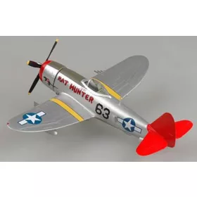   Easy Model 39204 Republic P-47D Thunderbolt (1/72) repülőgép modell