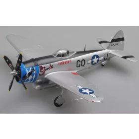   Easy Model 39308 Republic P-47D Thunderbolt, 354FG (1/48) repülőgép modell