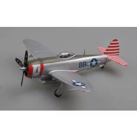   Easy Model 39310 Republic P-47D 527FS, 86FG (1/48) repülőgép modell