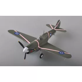   Easy Model 39315 Curtiss P-40M New Zeeland (1/48) repülőgép modell