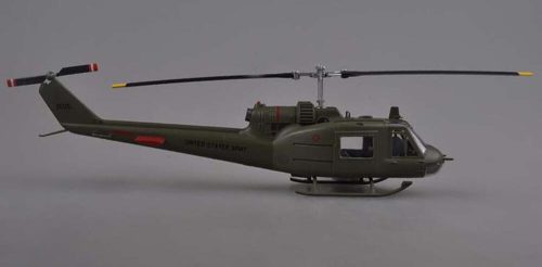 Easy Model 39319 Bell UH-1C Iroquois, U.S. Army (1/48) helikopter modell
