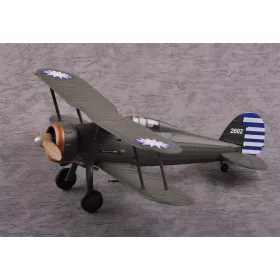   Easy Model 39321 Gloster Gladiator Mk.1 Chinese Air Force (1/48) repülőgép modell