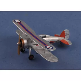   Easy Model 39322 Gloster Gladiator Mk.1 (1/48) repülőgép modell
