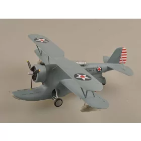   Easy Model 39323 Grumman J2F-5 DUCK (1/48) repülőgép modell
