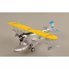   Easy Model 39324 Grumman J2F-5 DUCK (1/48) repülőgép modell