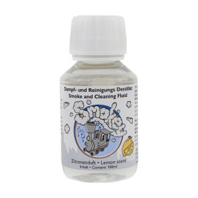   Elita Modelle 41091 Smokey Dampföl - Füstolaj, 100 ml - Citromillat