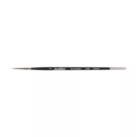   Elita Modelle 41230 Miniature Synthetic 3/0 - Szintetikus vékony körecset makettezéshez