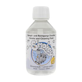   Elita Modelle 42091 Smokey Dampföl - Füstolaj, 250 ml - Citromillat