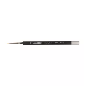   Elita Modelle 42210 Miniature Synthetic 10/0 - Szintetikus háromszög nyelű körecset makettezéshez