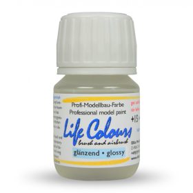   Elita Modelle 50070 Life Colours lakk - fényes modellfesték, 15 ml