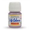 Elita Modelle 54009 Life Colours RAL4009 Pastelviolett - viola selyemfényű modellfesték, 15 ml