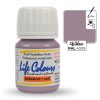 Elita Modelle 54009 Life Colours RAL4009 Pastelviolett - viola selyemfényű modellfesték, 15 ml