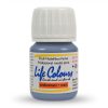 Elita Modelle 55014 Life Colours RAL5014 Taubenblau - kék selyemfényű modellfesték, 15 ml