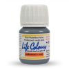 Elita Modelle 57031 Life Colours RAL7031 Blaugrau - szürke selyemfényű modellfesték, 15 ml