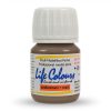 Elita Modelle 58025 Life Colours RAL8025 Blassbraun - barna selyemfényű modellfesték, 15 ml