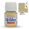 Elita Modelle 61040 Life Colours RAL1040-F9 Lehmbeige - bézs matt modellfesték, 15 ml