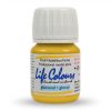 Elita Modelle 70117 Life Colours Ocker - okker fényes modellfesték, 15 ml