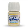 Elita Modelle 71014 Life Colours RAL1014 Elfenbein - elefántcsont fényes modellfesték, 15 ml