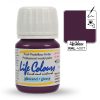 Elita Modelle 74007 Life Colours RAL4007 Purpurviolett - lila fényes modellfesték, 15 ml