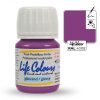 Elita Modelle 74008 Life Colours RAL4008 Signalviolett - lila fényes modellfesték, 15 ml