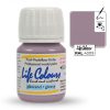 Elita Modelle 74009 Life Colours RAL4009 Pastelviolett - lila fényes modellfesték, 15 ml