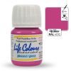 Elita Modelle 74010 Life Colours RAL4010 Telemagenta - magenta fényes modellfesték, 15 ml