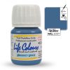 Elita Modelle 75007 Life Colours RAL5007 Brillantblau - kék fényes modellfesték, 15 ml